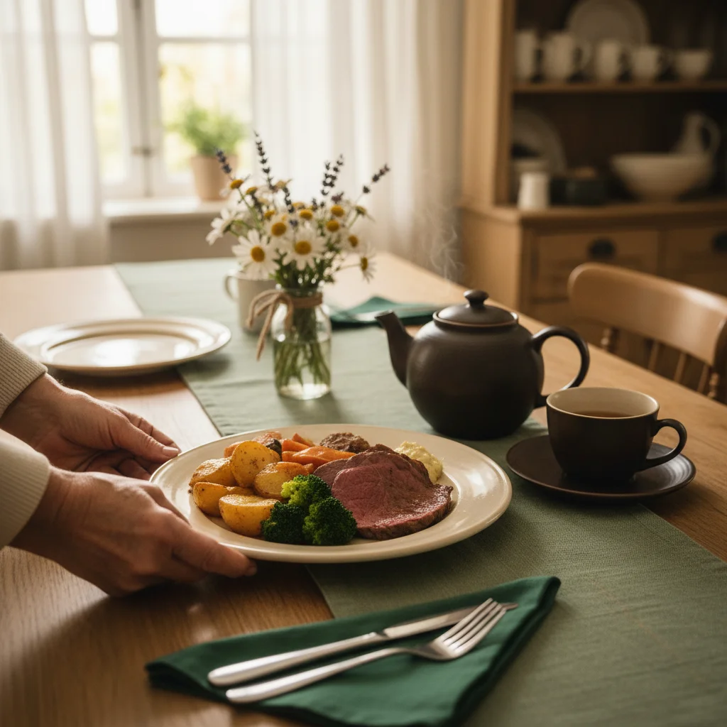 Dementia Care at Treetops